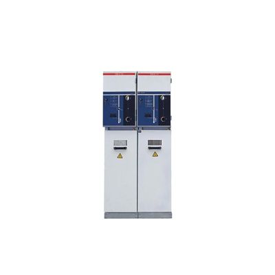 IEC 62271-200 TUV 630A 동바 링 메인 유니트 개폐기