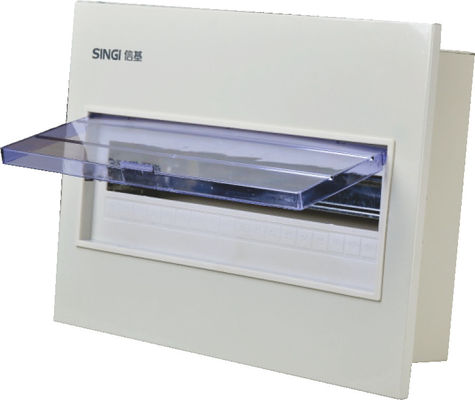 XL XTM 630A MCCB KEMA PZ30 금속 배전상자