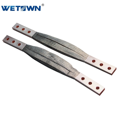 2m 3m 3500V AC은 PVC 단열재와 탄력적 버스바를 격리했습니다