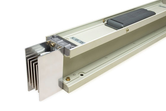 저전압 버스로 체계 IP54 IEC61439-6 690V 6300A 샌드위치 Busduct