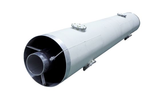 GB/T 8349 IP54 QLFM은 단계 매체 전압 버스웨이를 분리했습니다