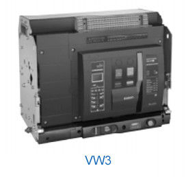 KEMA 아스타 VW3 60HZ 50KA 690V 기중 차단기
