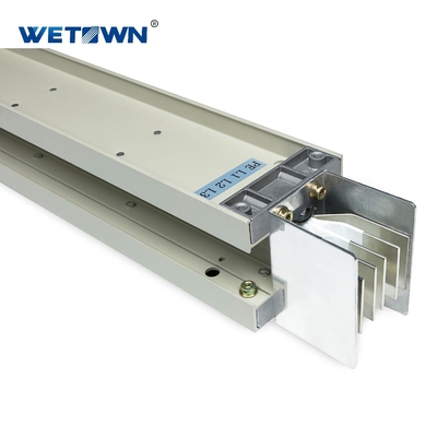 저전압 버스로 체계 IP54 IEC61439-6 690V 6300A 샌드위치 Busduct