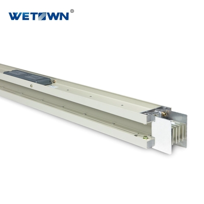 KEMA KEUR 저전압 버스 웨이 시스템 1000V 6300A 샌드위치 유형 버스 덕트