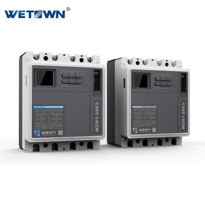 CQC13-462174 지적 50HZ 상 변화는 전환합니다