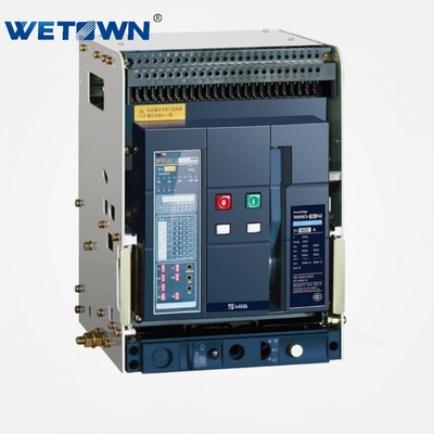 T2Y 1000A KEMA IP30 ACB 저전압 브레이커