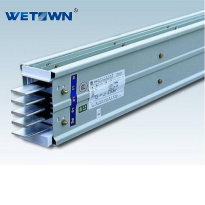 형광등 IP42 GB/T7251.1 파운드 저전압 버스웨이