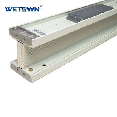 IEC 61439-6 KEMA KEUR 1000V 250A 저전압 버스웨이