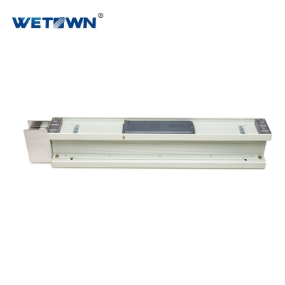 산업 식물 1000V IEC 61439-6 IP54 LV 조밀한 버스로 체계